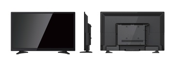 ЖК телевизор Asano 24LH1010T в Нижнем Новгороде