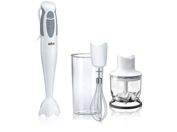 Блендер Braun MQ 325 Omelette в Нижнем Новгороде