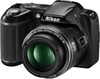 Фотоаппарат Nikon Coolpix L810 Black в Нижнем Новгороде вид 3