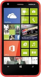 Nokia 620 Lumia Magenta в Нижнем Новгороде