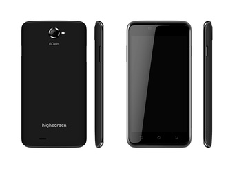 Highscreen Omega Prime XL в Нижнем Новгороде