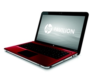 Ноутбук HP Pavilion dv6-3108er (XD570EA) в Нижнем Новгороде