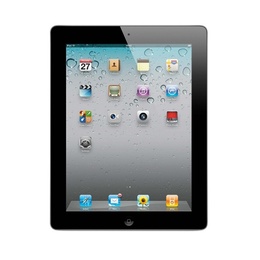 Apple iPad 3 16Gb Wi-Fi Black в Нижнем Новгороде