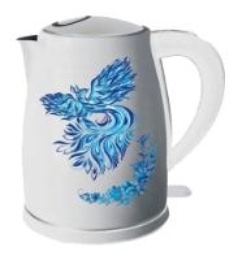 Чайник Добрыня DO-1218 (6) в Нижнем Новгороде