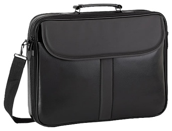 Сумка для ноутбука Biggi 7602 Black в Нижнем Новгороде