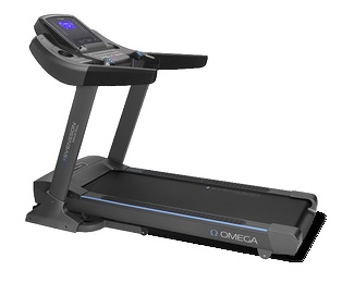 Беговая дорожка Svensson Industrial Omega в Нижнем Новгороде