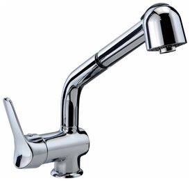 Смеситель Foster S1000 Z66 8448 500 Хром в Нижнем Новгороде