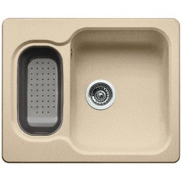 Мойка Blanco Nova 6 Гранит, шампань в Нижнем Новгороде