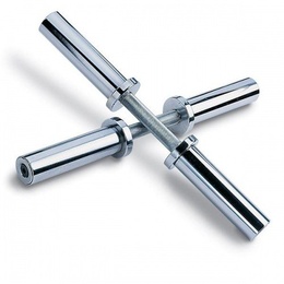 Гриф гантельный Body Solid OB20 в Нижнем Новгороде