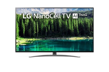 ЖК телевизор LG 55SM8600PLA в Нижнем Новгороде
