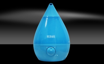 Увлажнитель воздуха Timberk THU UL 03 (BU) в Нижнем Новгороде