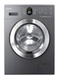 Стиральная машина Samsung WF8590NGY в Нижнем Новгороде