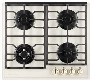 Газовая варочная панель Kuppersberg FQ 602 C в Нижнем Новгороде