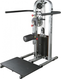 Отведение-приведение бедра стоя Body Solid SMH-1500G в Нижнем Новгороде