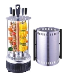 Шашлычница Jarkoff JK-KG11 в Нижнем Новгороде