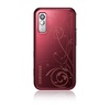 Samsung GT-S5230 La Fleur Red в Нижнем Новгороде вид 4
