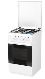 Газовая плита Flama FG 2404 W в Нижнем Новгороде