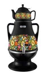 Самовар электр. Maxtronic MAX-T27 в Нижнем Новгороде