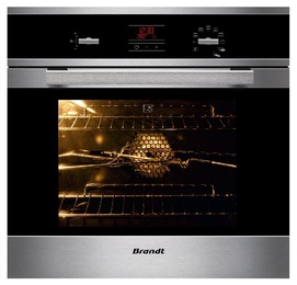 Электрическая духовка Brandt FP1061X в Нижнем Новгороде