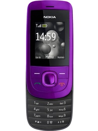 Nokia 2220 Slide Purple в Нижнем Новгороде