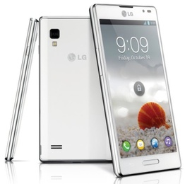 LG P765 Optimus L9 White в Нижнем Новгороде