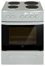 Электрическая плита Дарина 1D EM 241 407 W в Нижнем Новгороде