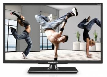 ЖК телевизор Hyundai H-LED39V22 в Нижнем Новгороде