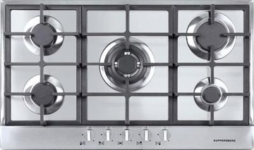 Газовая поверхность Kuppersberg FV9TG X в Нижнем Новгороде