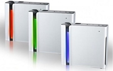 Воздухоочиститель NeoClima NAP-300 в Нижнем Новгороде