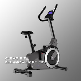 Велотренажер Clear Fit KeepPower KB 300 в Нижнем Новгороде