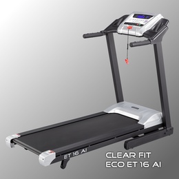 Беговая дорожка Clear Fit Eco ET 16 AI в Нижнем Новгороде