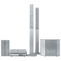 Домашний кинотеатр BBK DK2880HD в Нижнем Новгороде