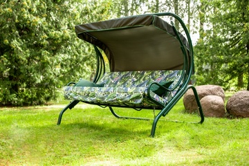 Качели садовые "Алекс" с927, с922 в Нижнем Новгороде