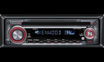 CD ресивер Kenwood KDC-3247AY в Нижнем Новгороде