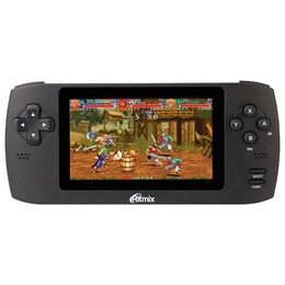 Игровая приставка Ritmix RZX-50 в Нижнем Новгороде