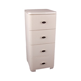 Комод Альтернатива Плетенка М2430 в Нижнем Новгороде