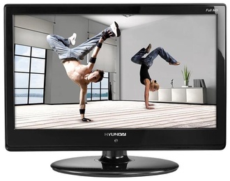 ЖК телевизор Hyundai H-LCD2216 в Нижнем Новгороде