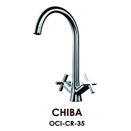 Смеситель Omoikiri Chiba в Нижнем Новгороде