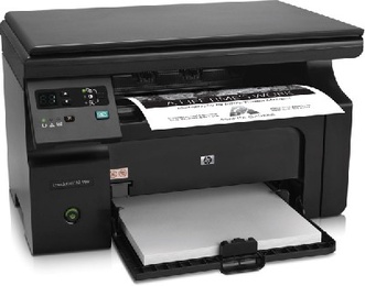 МФУ HP LaserJet Pro M1132 MFP в Нижнем Новгороде