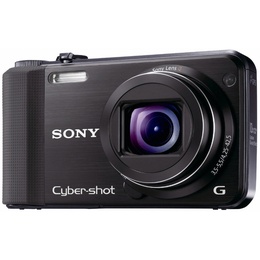 Фотоаппарат Sony Cyber-shot DSC-HX7V Black в Нижнем Новгороде