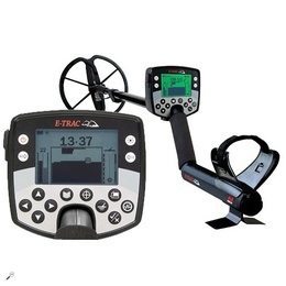 Металлоискатель Minelab E-Trac Максимальная комплектация в Нижнем Новгороде