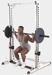 Машина Смита Body Solid GSM-46 в Нижнем Новгороде