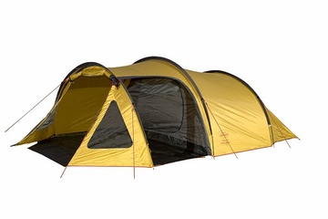 Палатка Campus Monaco 4 в Нижнем Новгороде