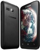 Lenovo A316i Black в Нижнем Новгороде вид 2