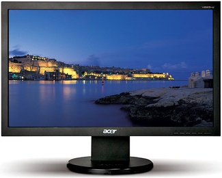 Монитор Acer V223HQb в Нижнем Новгороде