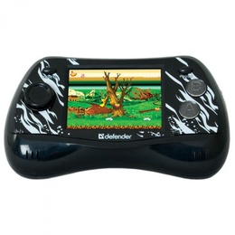 Игровая приставка Defender MX-15 70в1 в Нижнем Новгороде