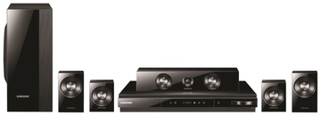 Домашний кинотеатр Samsung HT-D5100K в Нижнем Новгороде