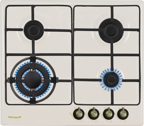 Газовая поверхность Weissgauff HGL 64 OW в Нижнем Новгороде
