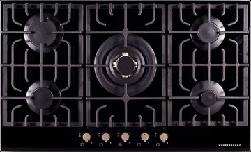 Газовая поверхность Kuppersberg TG 99 B в Нижнем Новгороде