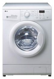 Стиральная машина LG F-8091LD в Нижнем Новгороде